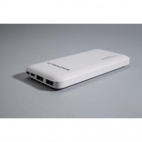   Grunhelm GP-25AW 10.000 mAh White 7