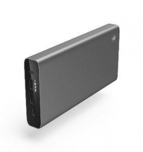   Hama 26800mAh PD-27W60 Power Delivery Anthracite