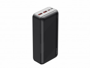 Power Bank Havit 30000mAh 15W (607g) HV-HK403 Black 6