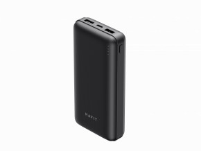  HAVIT HV-HK402 Black 20000mAh (HV-HK402)