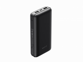  HAVIT HV-HK402 Black 20000mAh (HV-HK402) 3