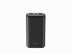  HAVIT HV-HK402 Black 20000mAh (HV-HK402) 4