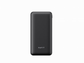  HAVIT HV-HK402 Black 20000mAh (HV-HK402) 5