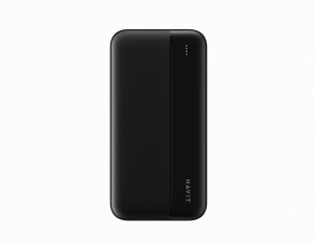  HAVIT HV-PB81 Black 20000mAh (PD20W+QC3.0) (HV-PB81) 5