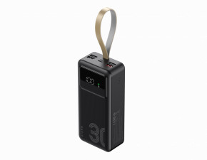  30000mAh HAVIT HV-PB110 Black 22.5W