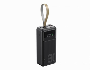  30000mAh HAVIT HV-PB110 Black 22.5W 3