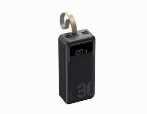  30000mAh HAVIT HV-PB110 Black 22.5W 4