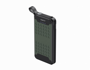   HAVIT FS214 IP67 Green 10000mAh