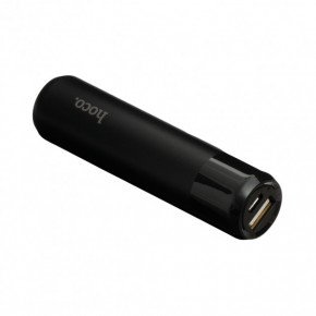  Power Bank Hoco B35 Entourage 2600mAh Black