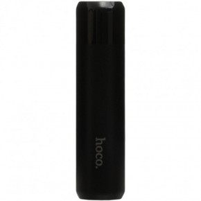  Power Bank Hoco B35 Entourage 2600mAh Black 3