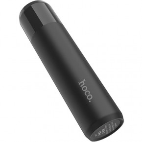  Power Bank Hoco B35 Entourage 2600mAh Black 4