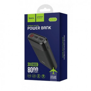 Power bank Hoco B35B 8000 mAh  3