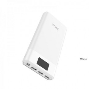 Power bank Hoco B35E 30000 mAh |3USB/2.1A| 