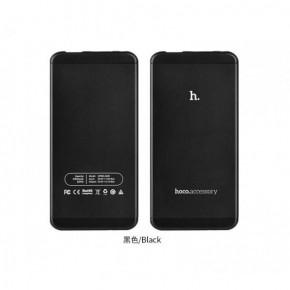 Power bank Hoco UPB03 6000 mAh |1USB/2.1A| 