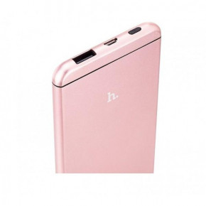 Power bank Hoco UPB03 6000 mAh |1USB/2.1A|   3