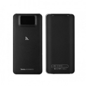 Power bank Hoco UPB05 10000 mAh |2USB/2.1A| 