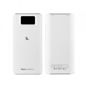 Power bank Hoco UPB05 10000 mAh |2USB/2.1A| 