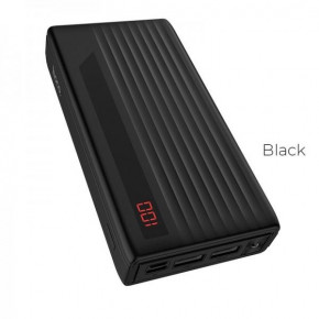 Power bank Hoco J27A 20000 mAh |2A/2USB/Type-C| 