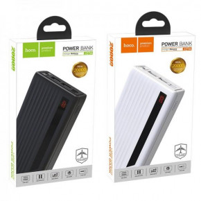 Power bank Hoco J27A 20000 mAh |2A/2USB/Type-C|  3