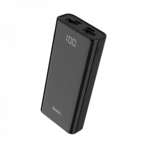 Power bank Hoco J45 10000 mAh |2USB/Type-C,2A| 