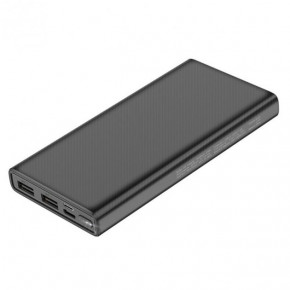 Power bank Hoco J55 10000 mAh |2USB/Type-C/2A/37Wh|  3