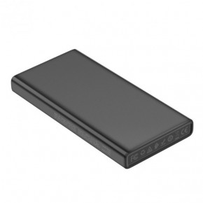 Power bank Hoco J55 10000 mAh |2USB/Type-C/2A/37Wh|  4