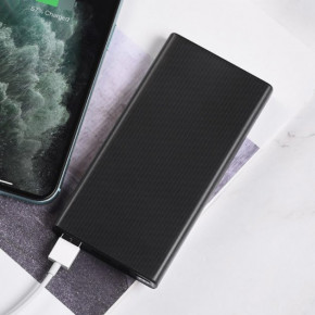 Power bank Hoco J55 10000 mAh |2USB/Type-C/2A/37Wh|  5