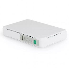    Smart Mini UPS Hoco DB25   5V/9V/12V 8800mAh 9