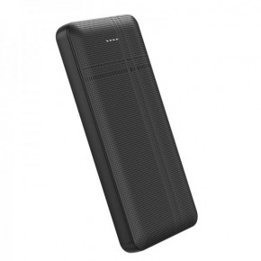 Power bank Hoco J48 10000 mAh |2USB/1Type-C/2A|  3