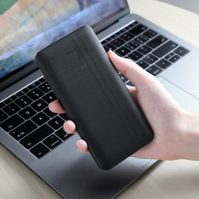 Power bank Hoco J48 10000 mAh |2USB/1Type-C/2A|  5