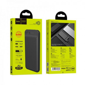 Power bank Hoco J52 10000 mAh |2USB/1Type-C/2A|  7