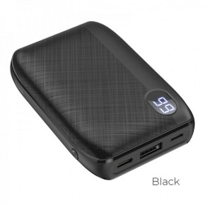 Power bank Hoco J53 10000 mAh |1USB/1Type-C/2A|  5