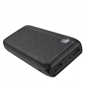 Power bank Hoco J53A 20000 mAh |2USB/1Type-C/2A| 