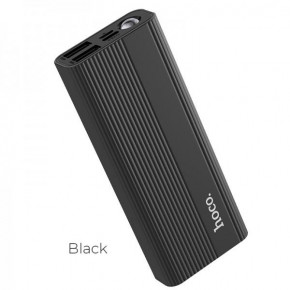 Power bank Hoco J54 10000 mAh |2USB/1Type-C/2A| 