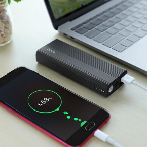 Power bank Hoco J54 10000 mAh |2USB/1Type-C/2A|  5