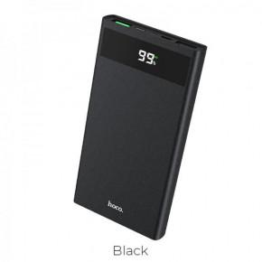 Power bank Hoco J49 10000 mAh |2USB/Type-C/QC3.0/PD/3A| 