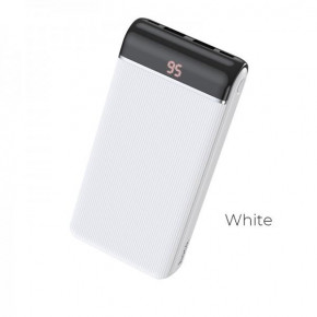 Power bank Hoco 20000 mAh J59A |2USB/Type-C/Lightning/2A| 