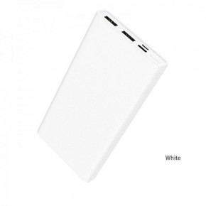 Power bank Hoco J55 10000 mAh |2USB/Type-C/2A/37Wh| 