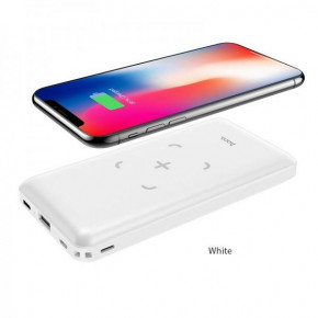  Power bank Hoco J50 10000 mAh |1USB/1Type-C/1Lightning/2A| 