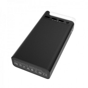 Power bank Hoco J62 30000 mAh |3USB/1Type-C/2A| 