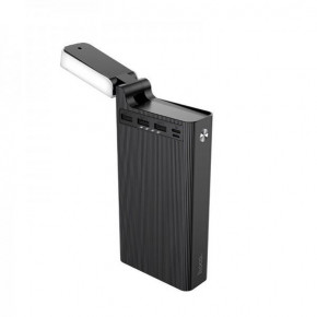 Power bank Hoco J62 30000 mAh |3USB/1Type-C/2A|  3