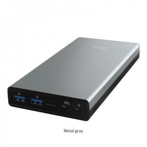 Power bank Hoco B39 30000 mAh |2USB/1Type-C/QC3.0/PD/3A|  3