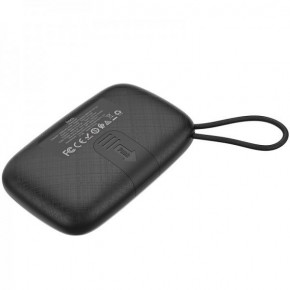 Power bank   Lightning Hoco S29 10000 mAh |2USB/1Type-C/3A|  3