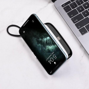 Power bank   Lightning Hoco S29 10000 mAh |2USB/1Type-C/3A|  3