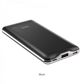 Power bank Hoco J39 10000 mAh |1USB/2Type-C/QC3.0/PD/3A|  3