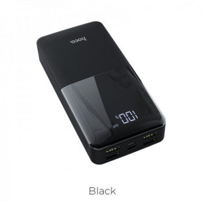 Power bank Hoco J42A 20000 mAh |4USB/1Type-C/2A| 