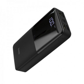 Power bank Hoco J42A 20000 mAh |4USB/1Type-C/2A|  3