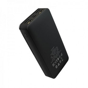 Power bank Hoco J42A 20000 mAh |4USB/1Type-C/2A|  4