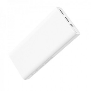 Power bank Hoco J55a 20000 mAh |2USB/Type-C/2A/74Wh| 