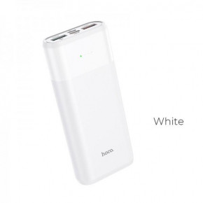 Power bank Hoco 10000 mAh J61 |2USB/1Type-C/PD/QC/3A| 